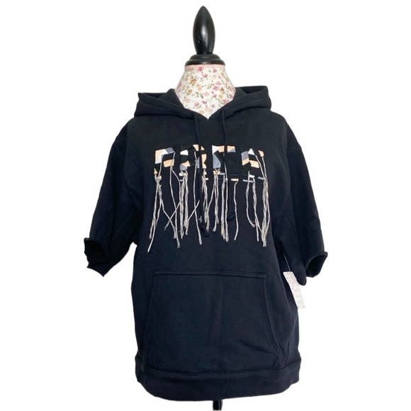 NWT FREE PEOPLE Movement “Freestyle” hoodie - Picture 2 of 7